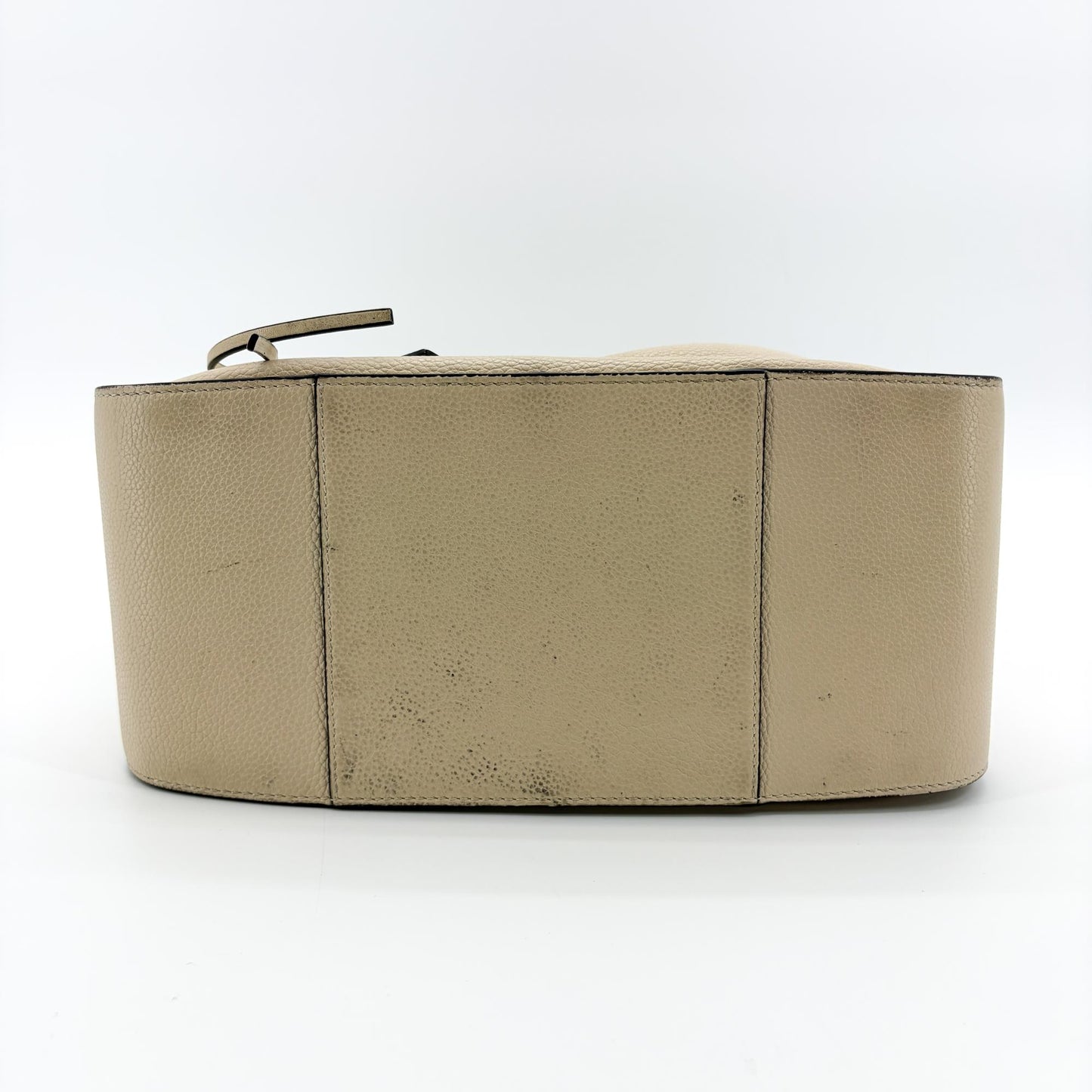 Loewe Medium Hammock Bag Soft Grain Calfskin Sand
