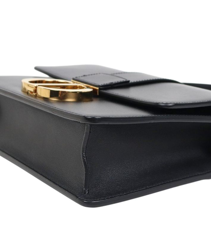 Dior Black 30 Montaigne