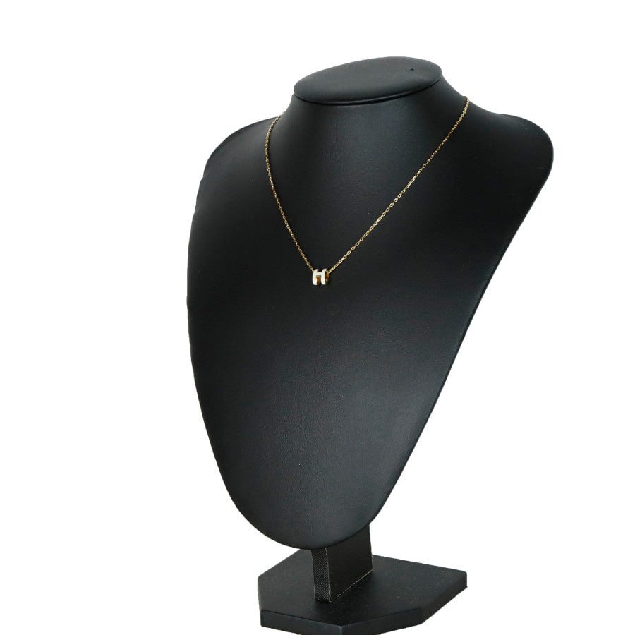 Mini Popash Necklace