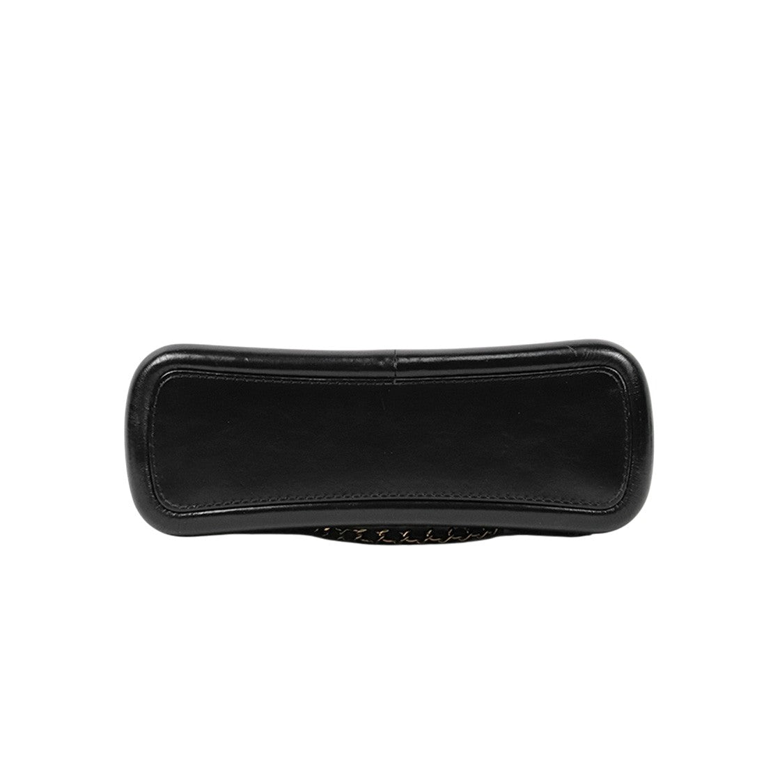 Chanel Black Gabrielle Hobo Bag