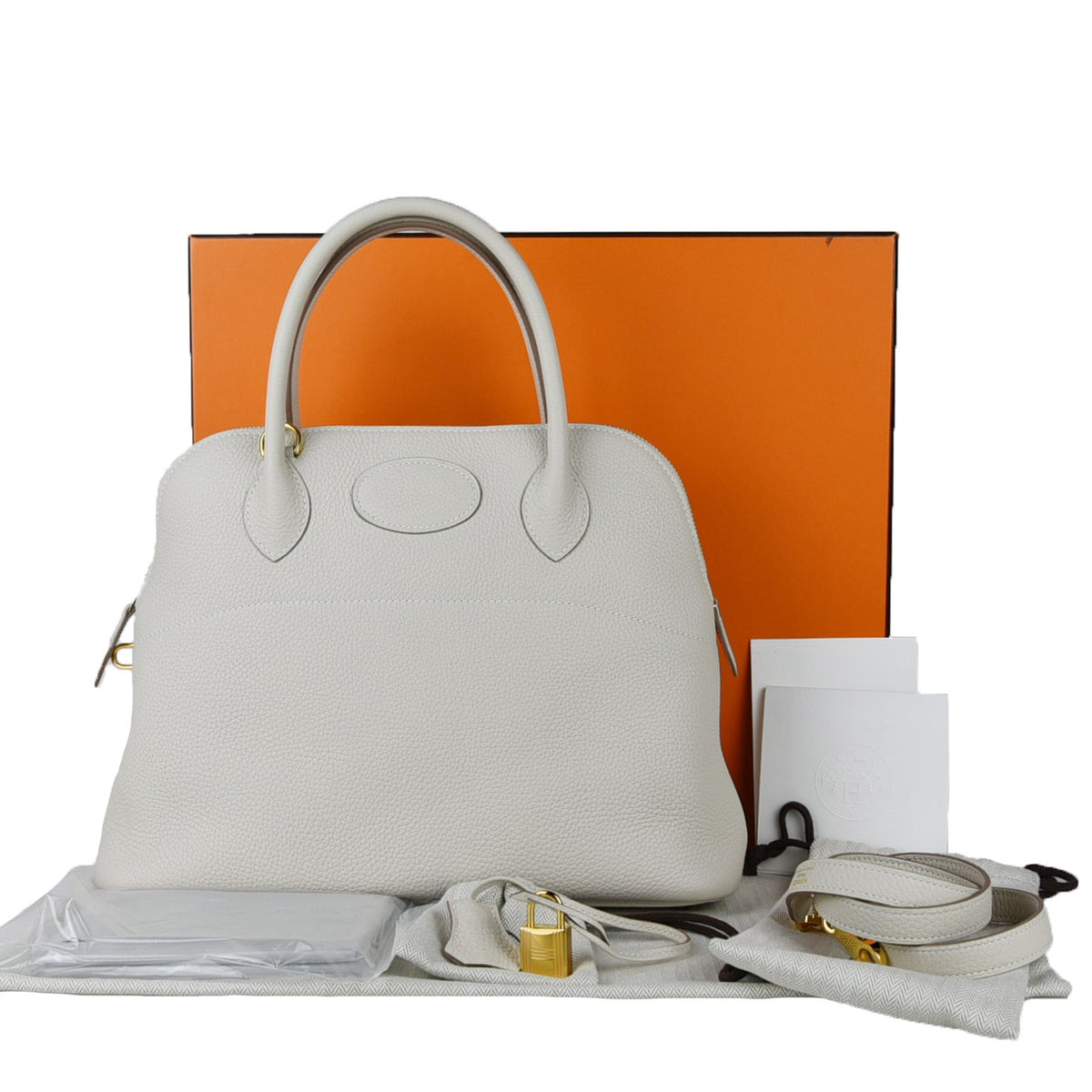 31 Bolide Tote Bag Shoulder Bag