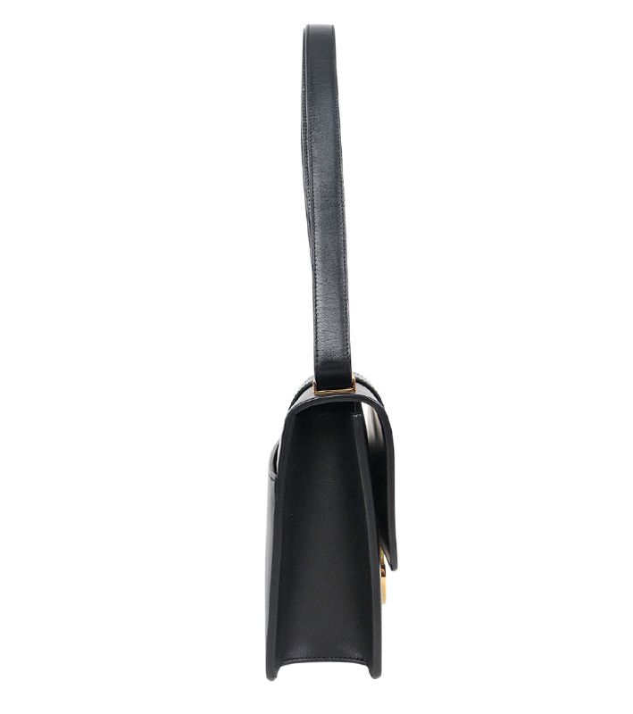 Dior Black 30 Montaigne