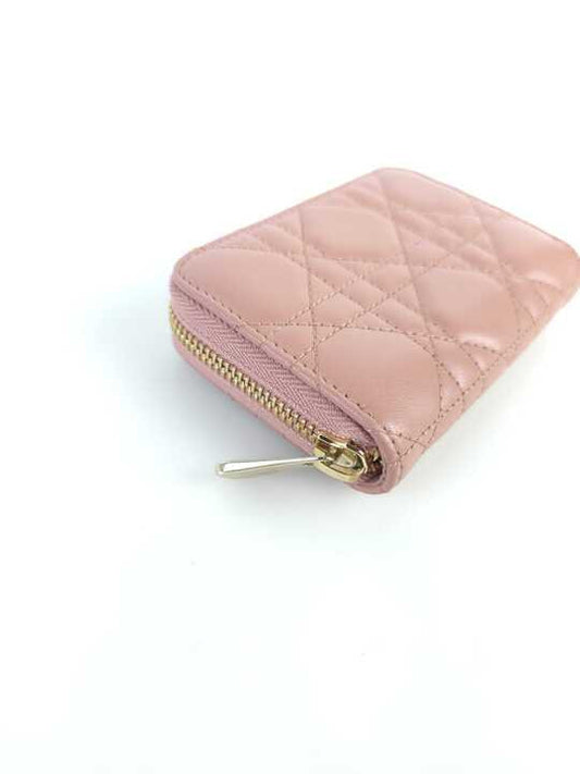 Small Lady Voyager Wallet