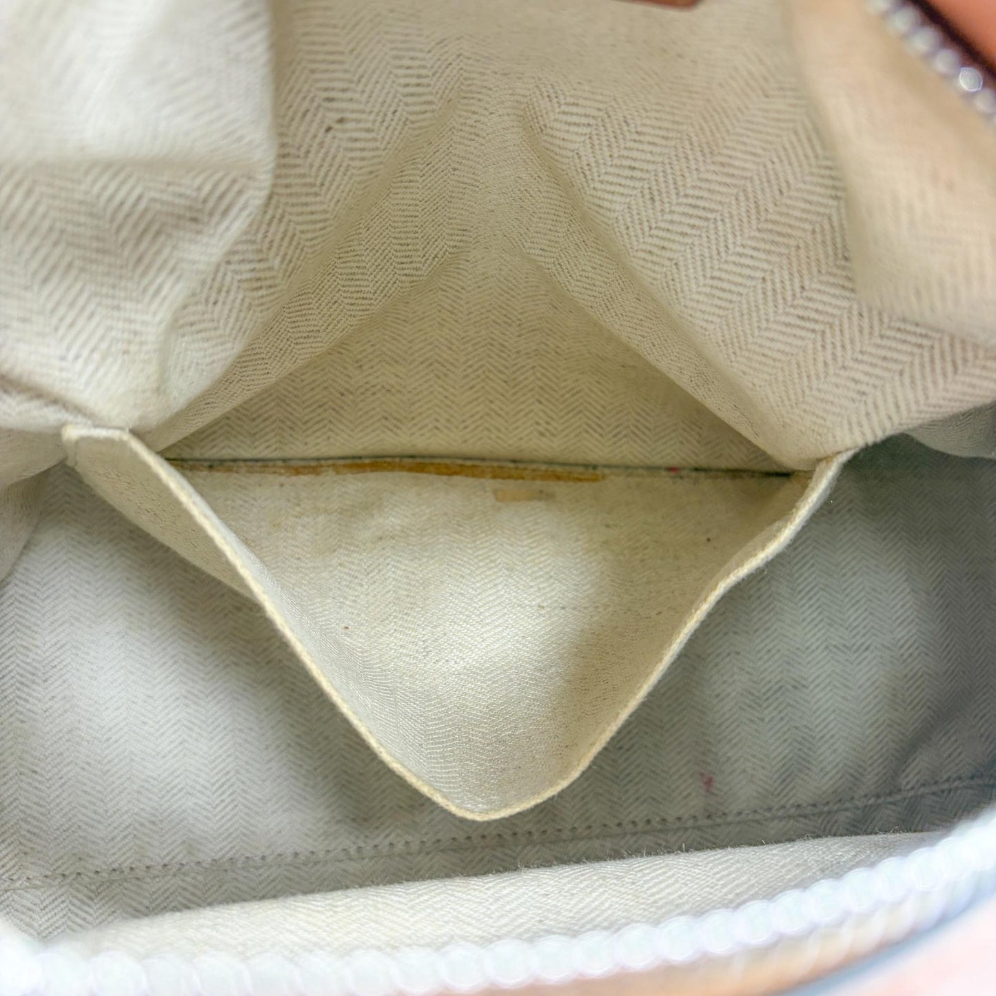 Loewe Medium Puzzle Bag Tan