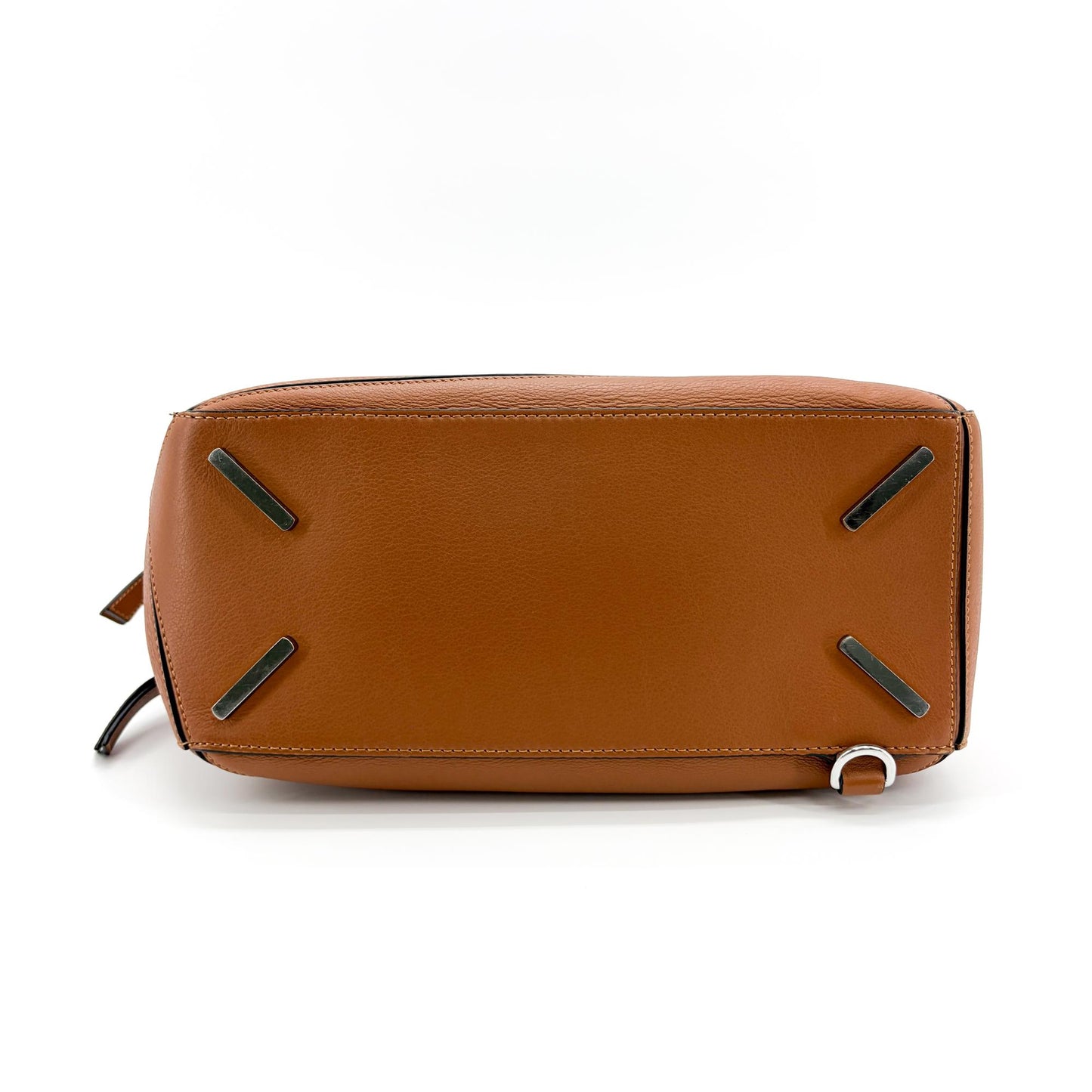 Loewe Medium Puzzle Bag Tan