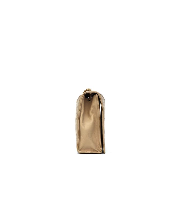 Chanel Vintage Chain Shoulder Bag
