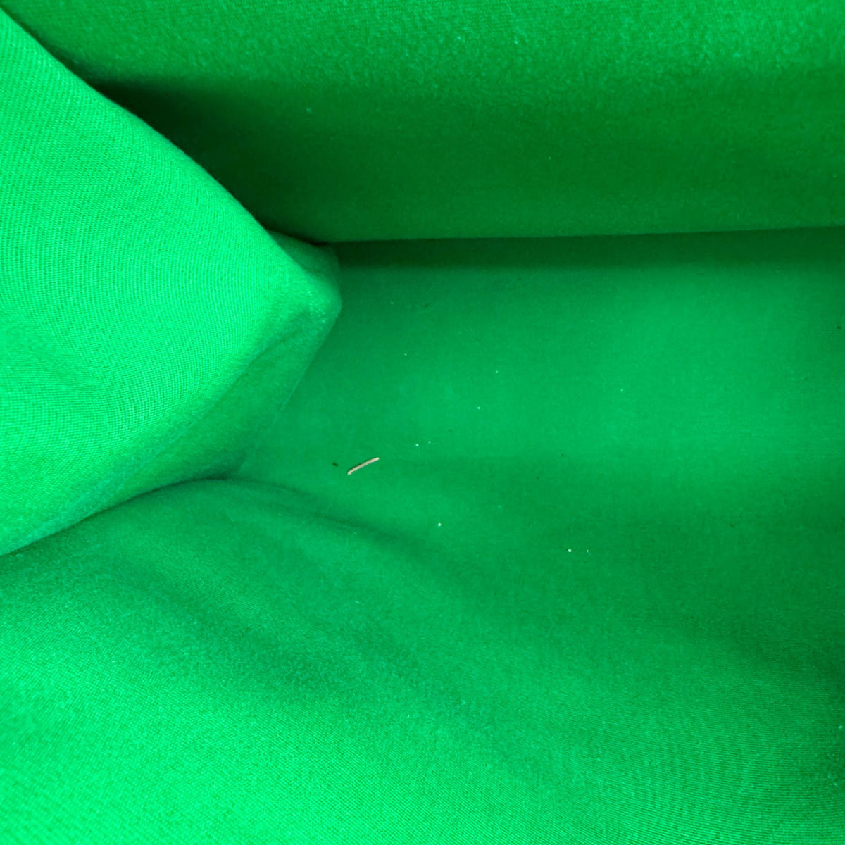 Hermès Herbag 31 Green Natural