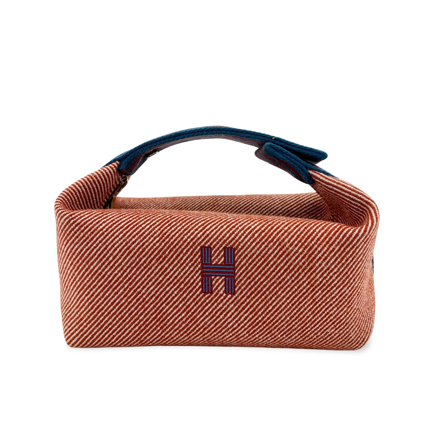 Hermès Breathe-a-Brac PM Terracotta Orange