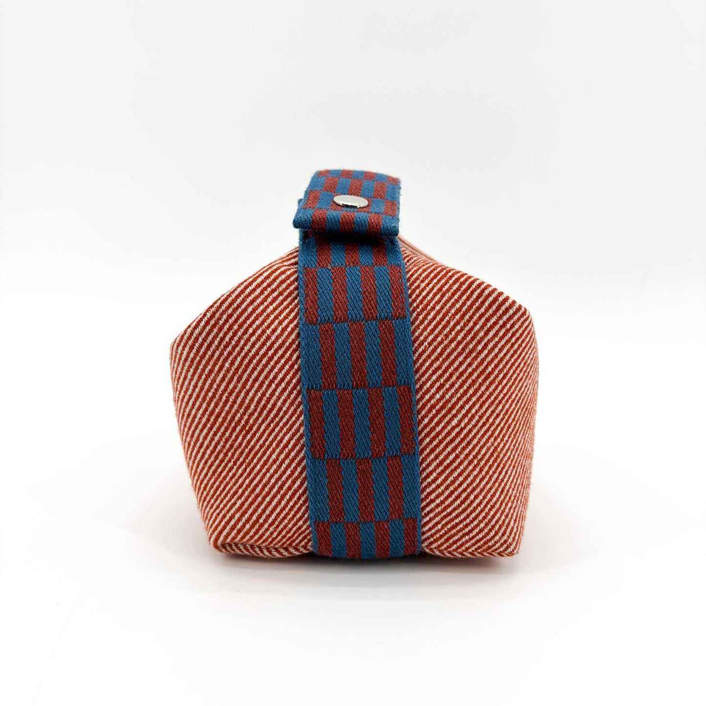 Hermès Breathe-a-Brac PM Terracotta Orange