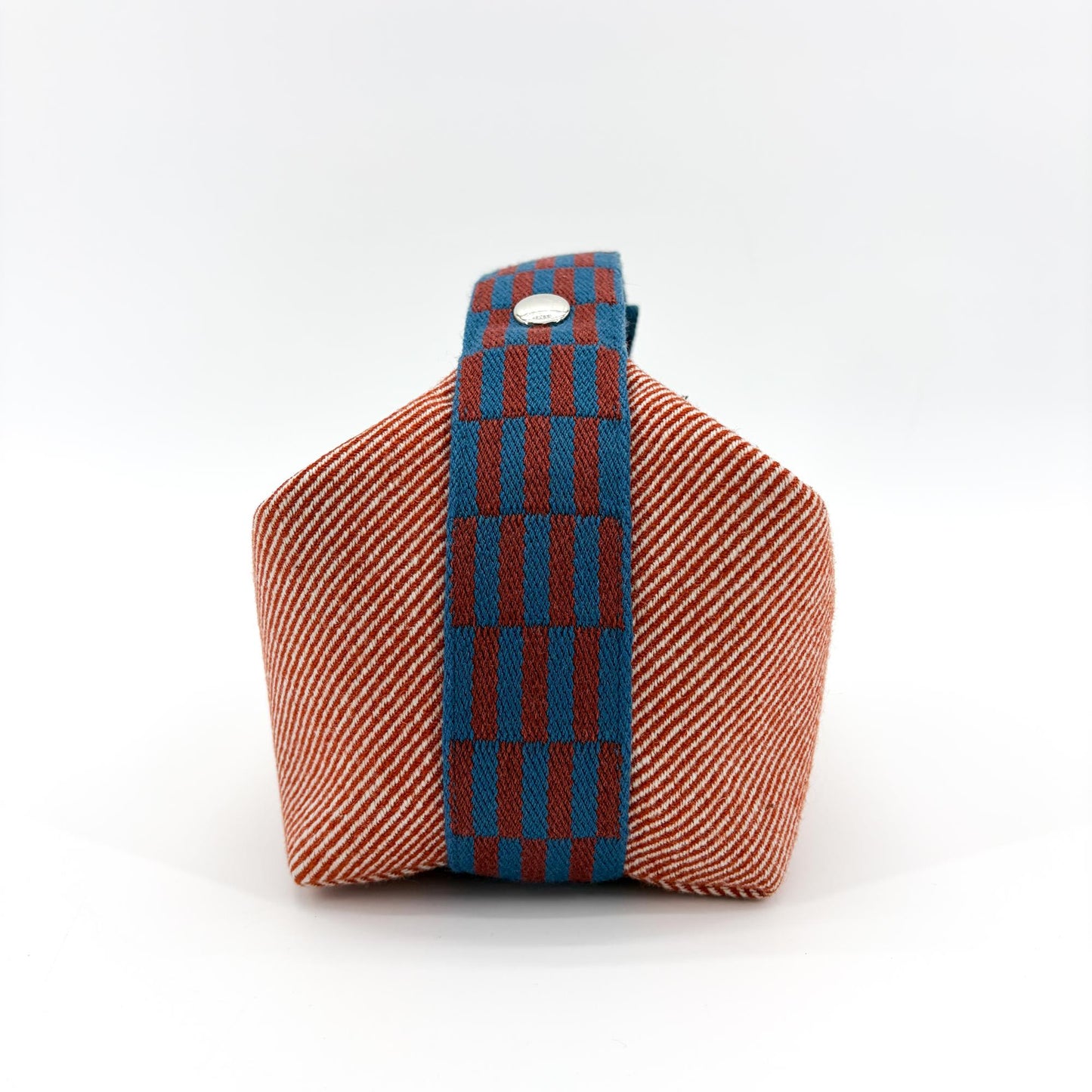 Hermès Breathe-a-Brac PM Terracotta Orange