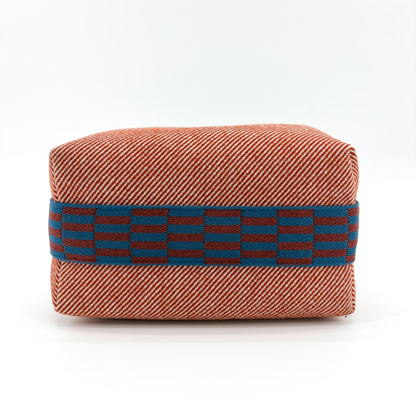 Hermès Breathe-a-Brac PM Terracotta Orange