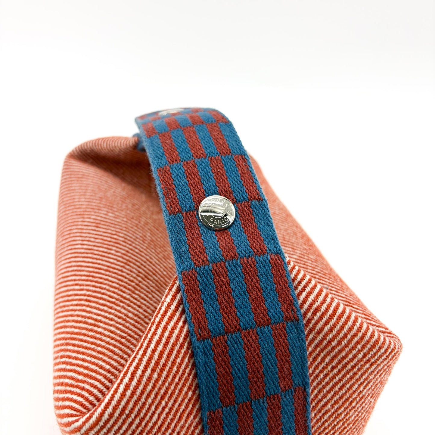 Hermès Breathe-a-Brac PM Terracotta Orange