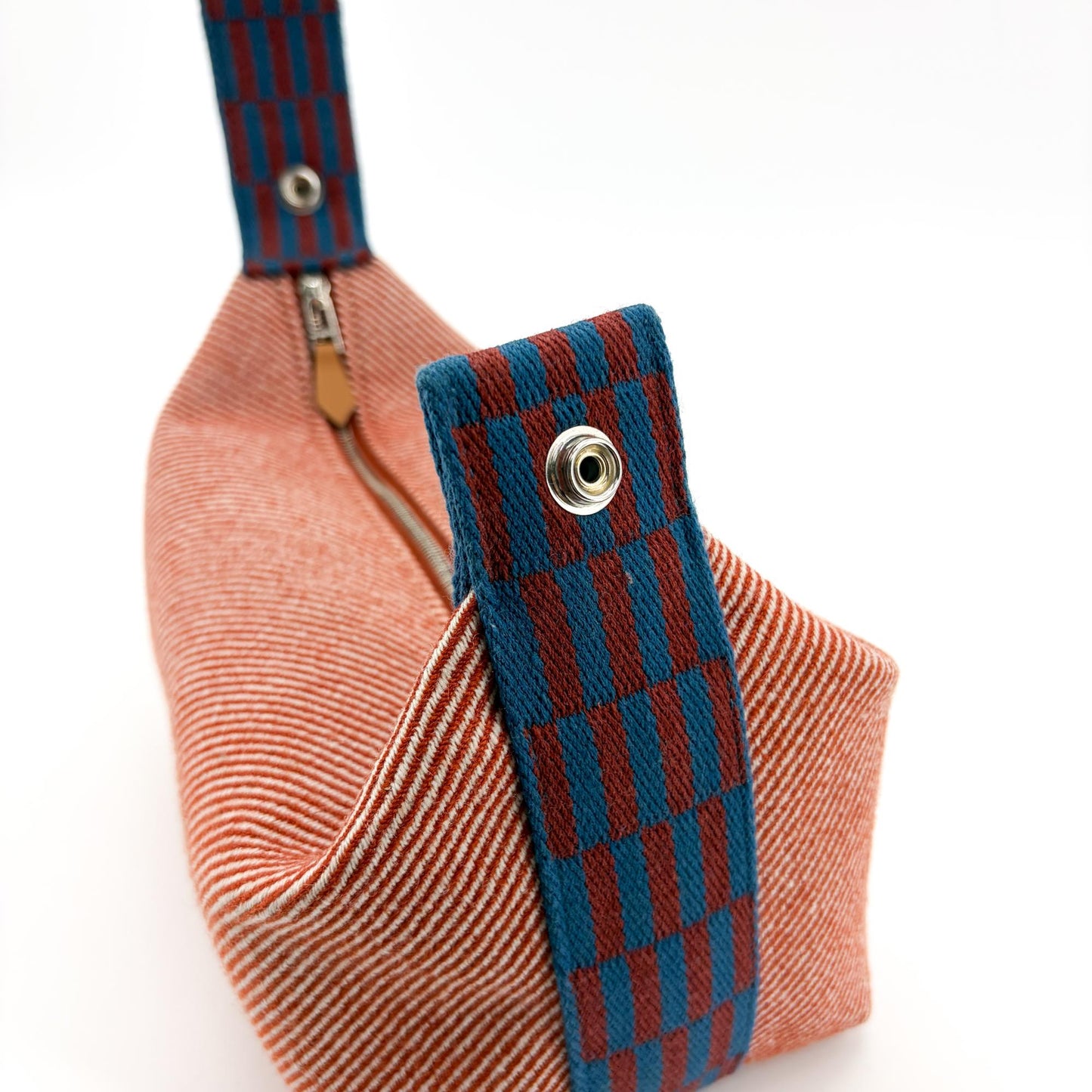 Hermès Breathe-a-Brac PM Terracotta Orange