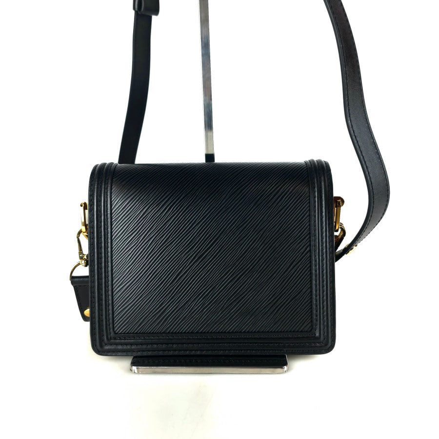 Mini Epi Dauphine Shoulder Bag Crossbody Bag M55964