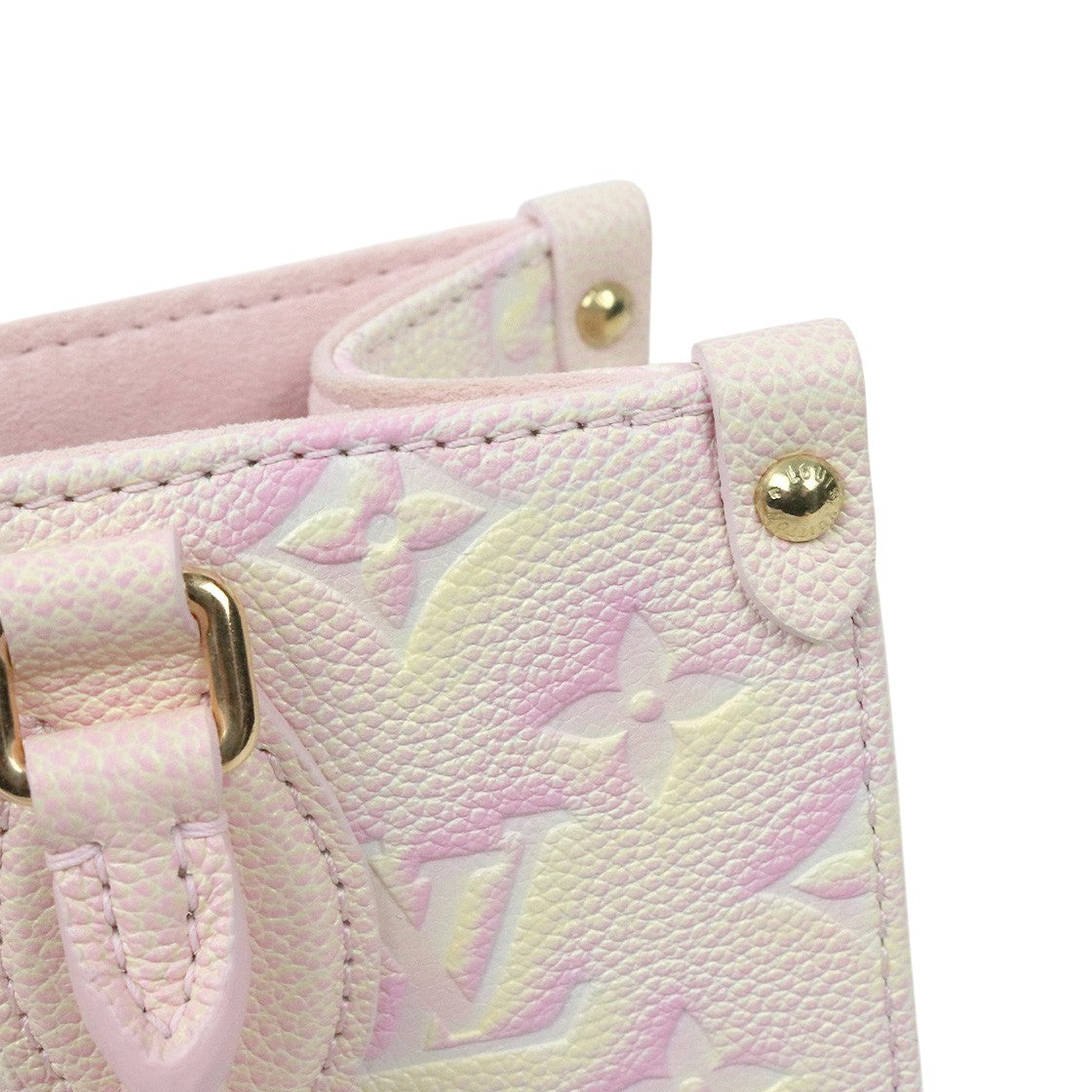 Louis Vuitton Summer Stardust Enfantine On the Go PM