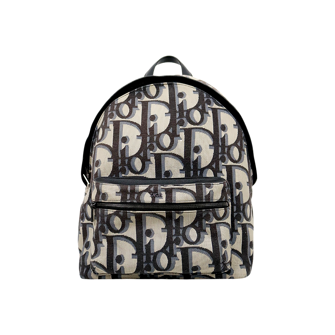 Dior Oblique Maxi Backpack