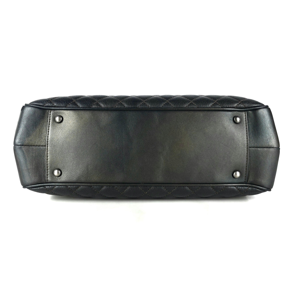 CC Charm Shoulder Bag