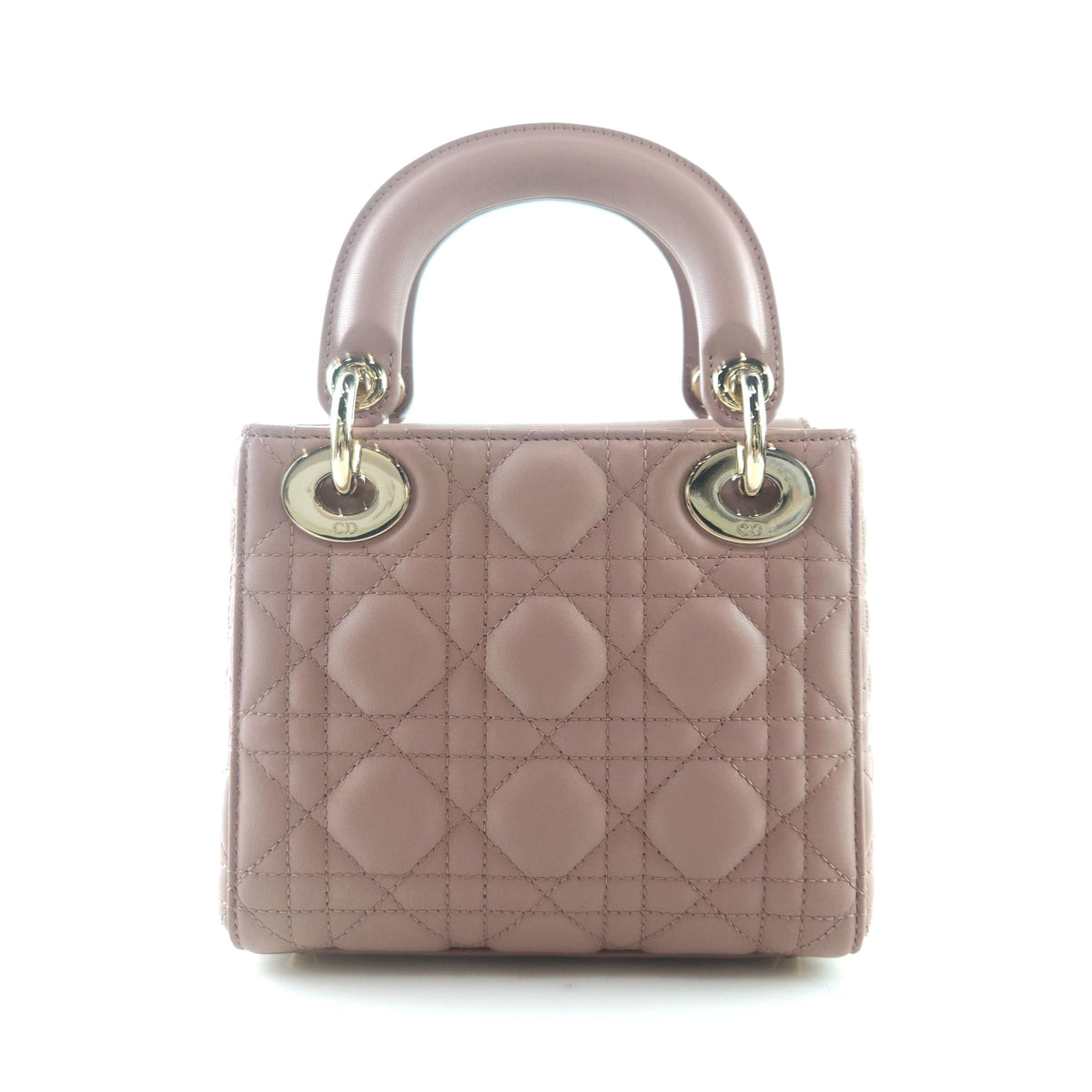 Mini Lady Tote Bag Shoulder Bag Crossbody Bag M0505ONGE_M50P