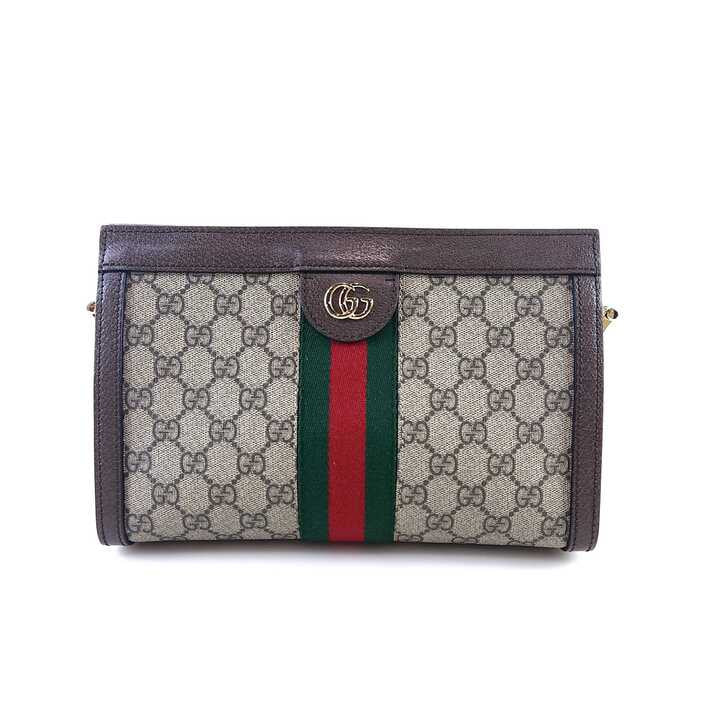 Medium Ophidia Shoulder Bag 503877