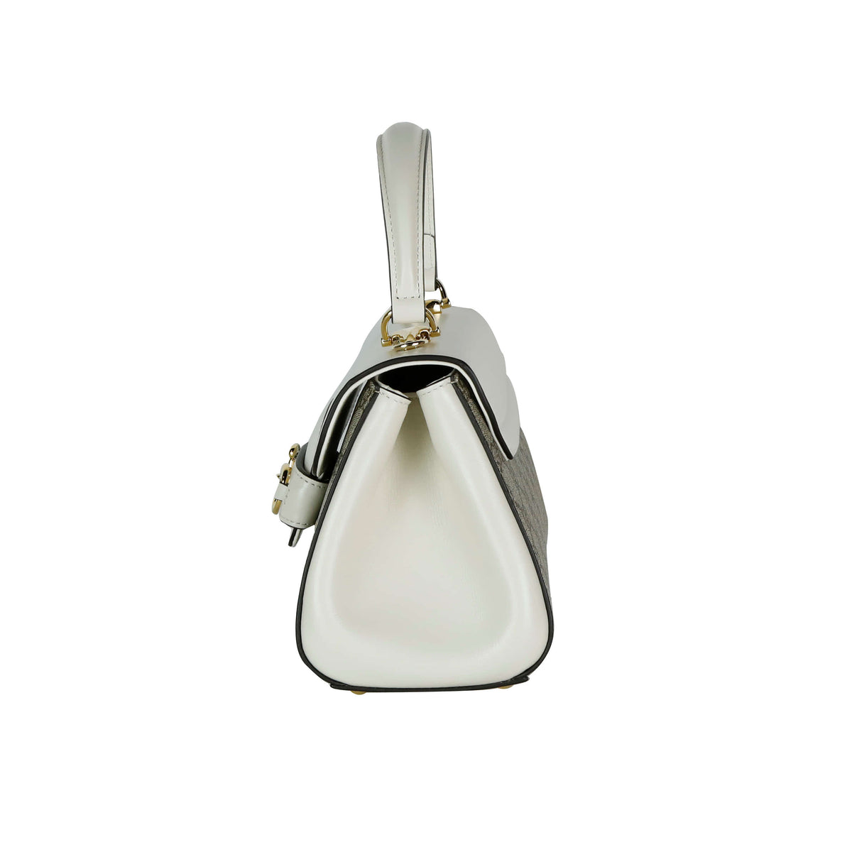 Mini Horsebit 1955 Top Handle Crossbody Bag 703848