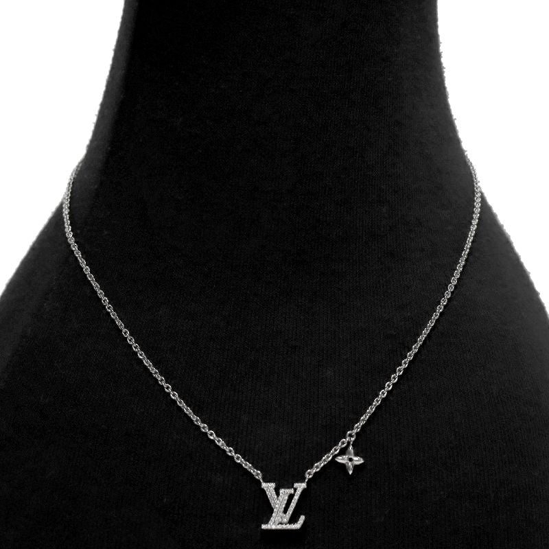 Louis Vuitton LV Iconic Necklace