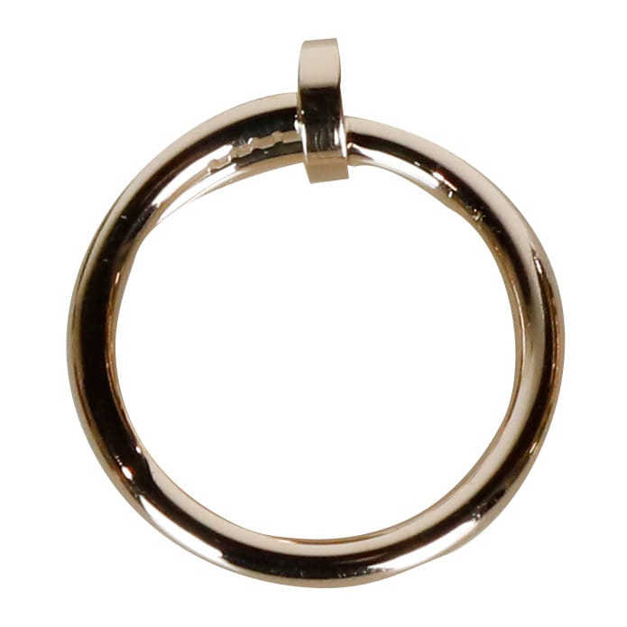 62 Juste un Clou Classic Ring