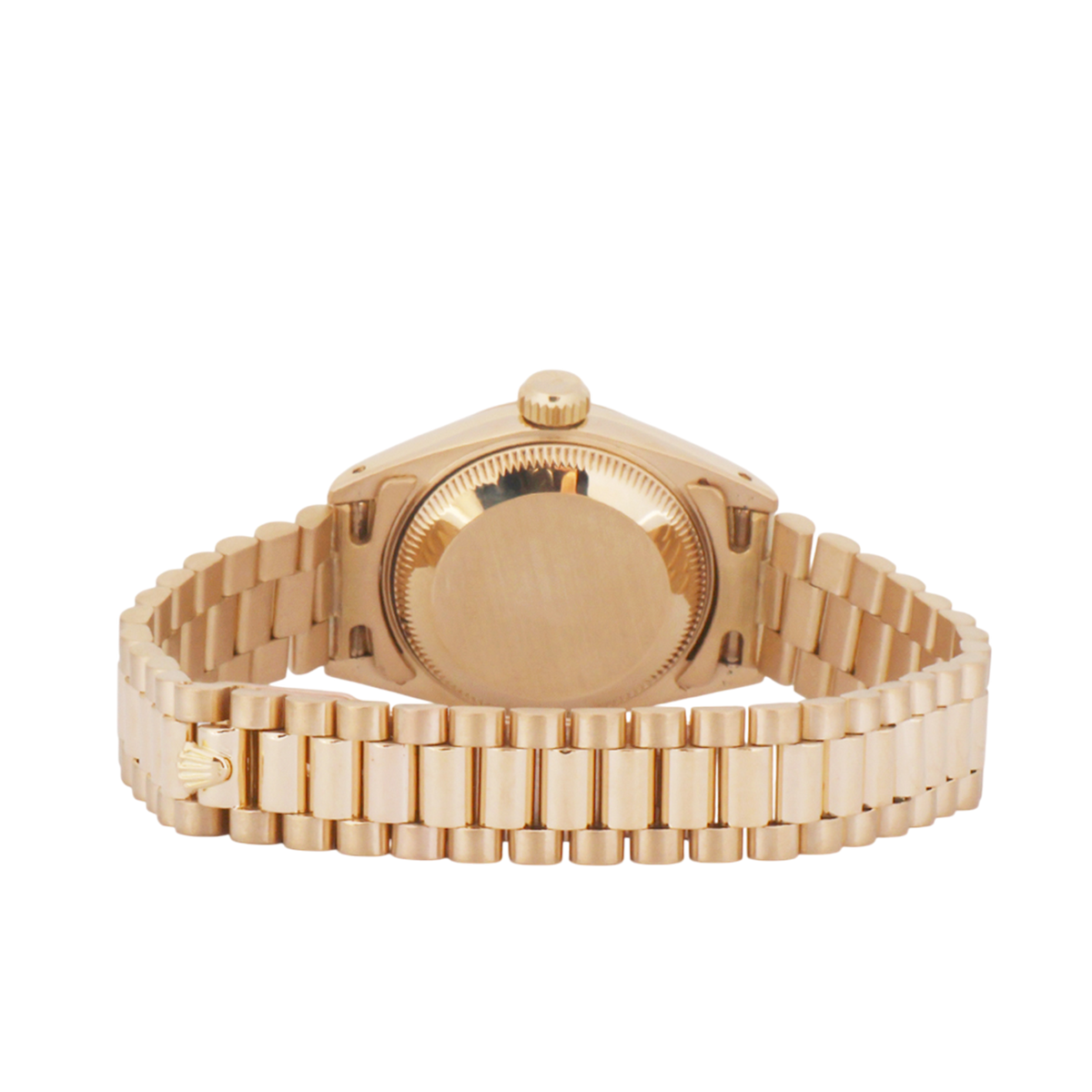 Rolex 69178 Day-Date Gold Automatic Watch