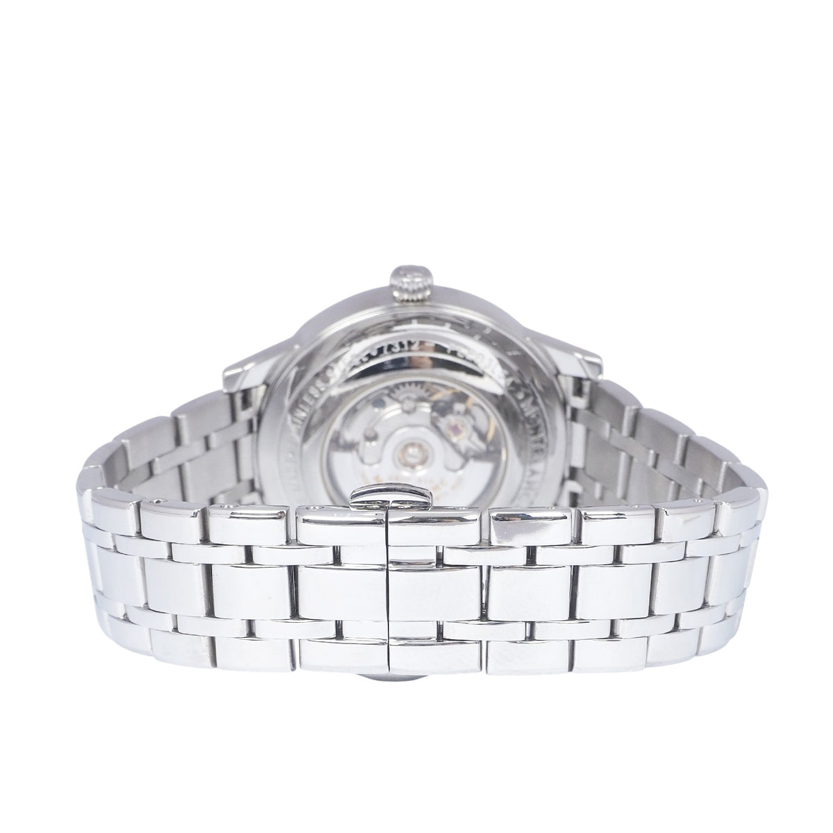 Montblanc 111056 Bohème Automatic Watch