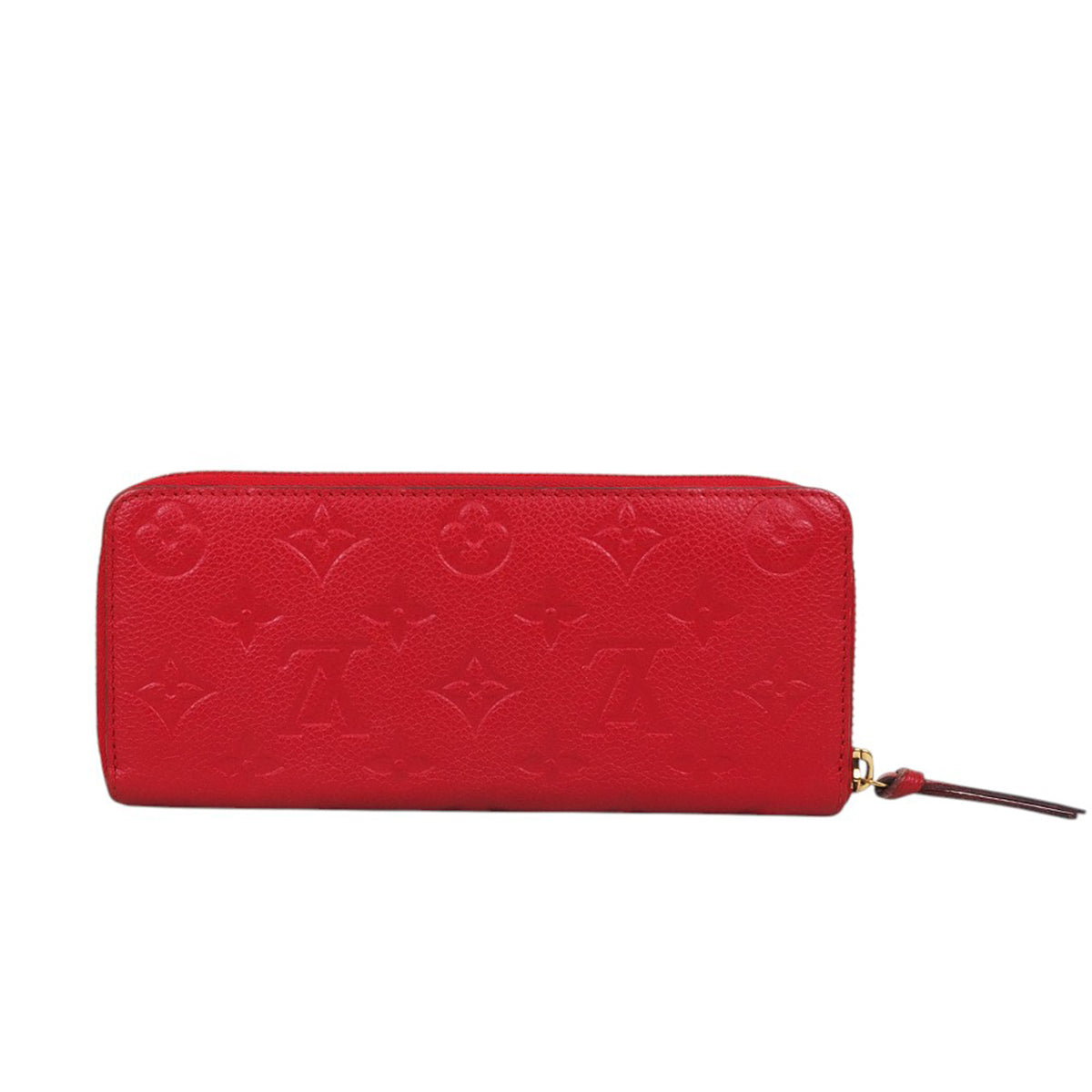 Louis Vuitton M60169 Empreinte Clemence Long Wallet