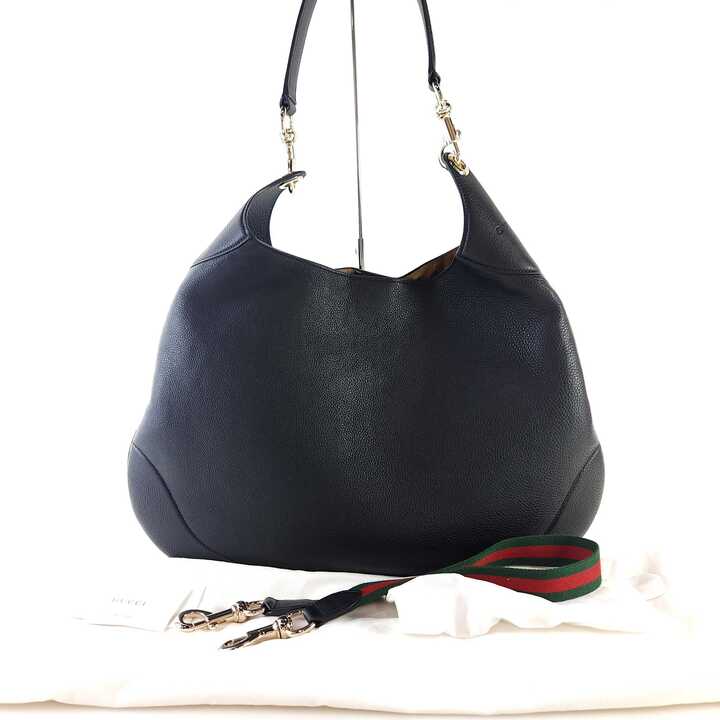 Medium B Hobo Bag Tote Bag Shoulder Bag 820169