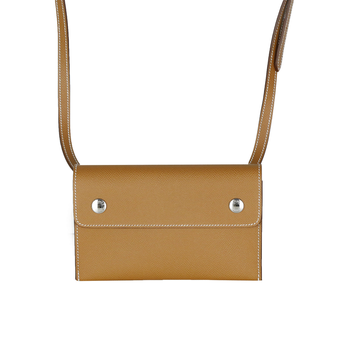 H Snap Appsong Crossbody Bag