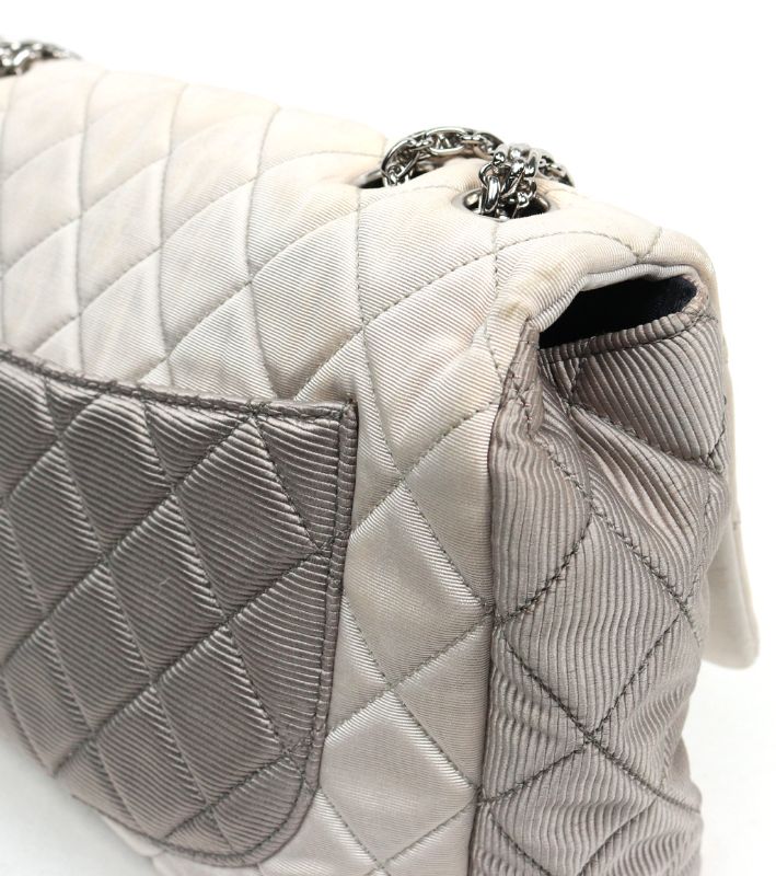 Chanel 2.55 Reissue Denim Shoulder Bag