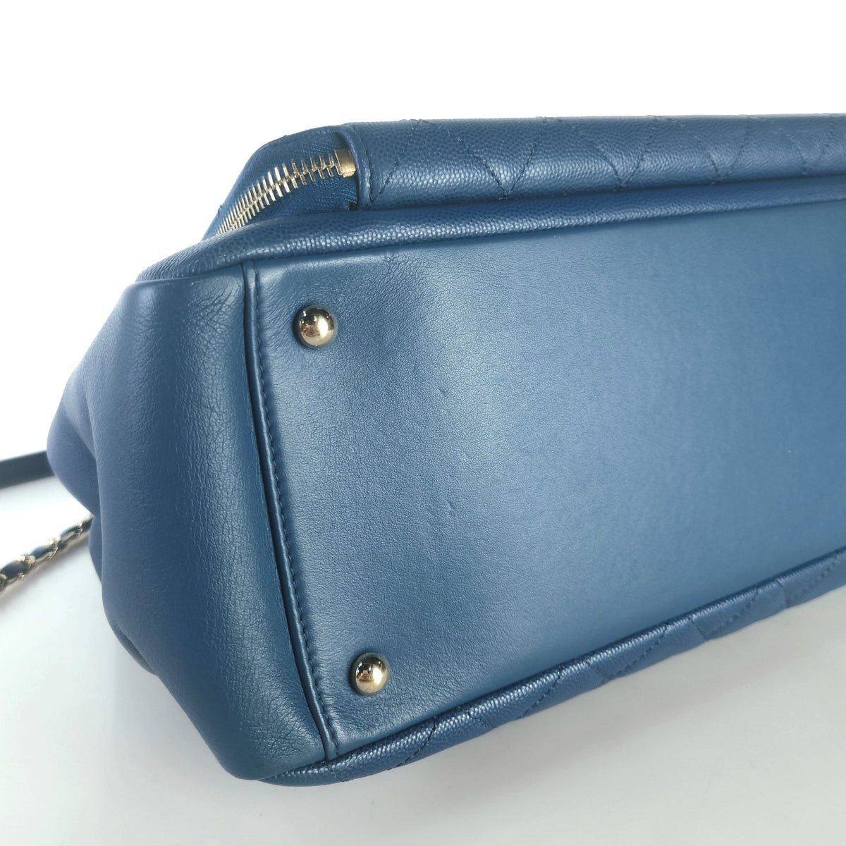 Business Affinity Tote Bag Shoulder Bag