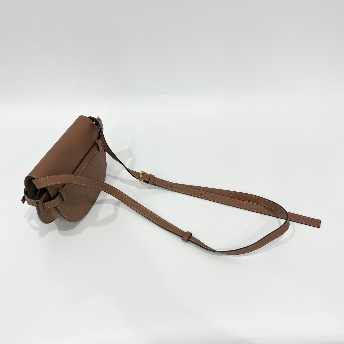 Loewe Mini Gate Dual Bag