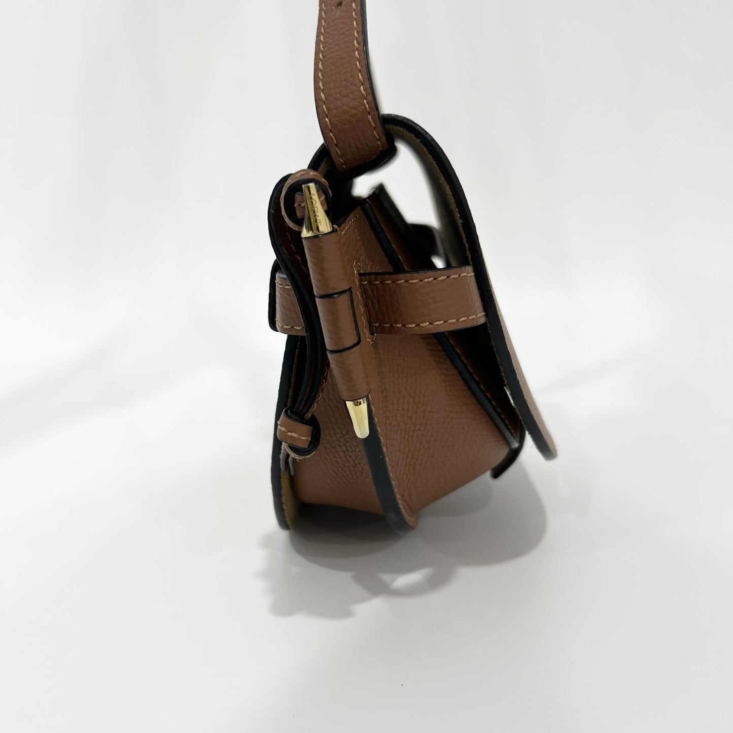 Loewe Mini Gate Dual Bag
