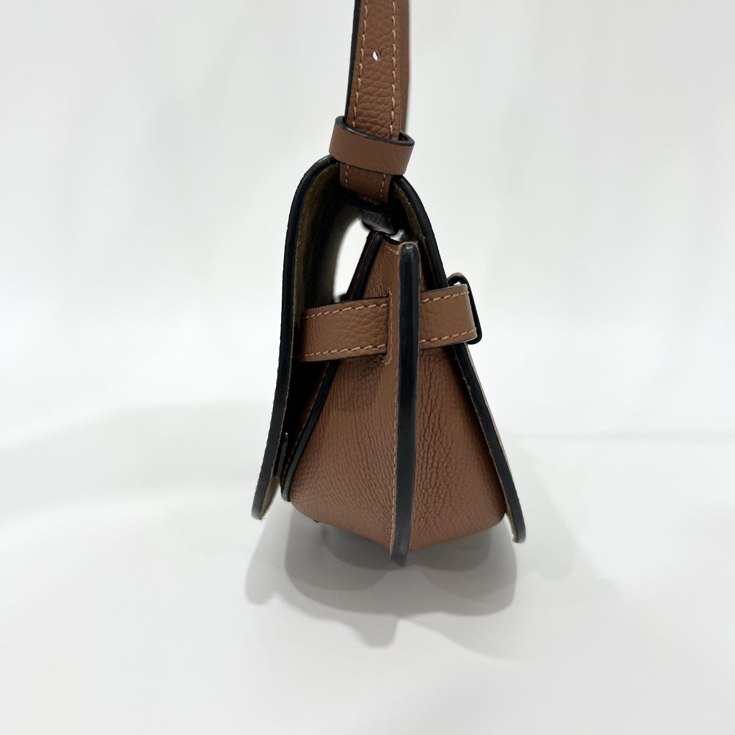 Loewe Mini Gate Dual Bag