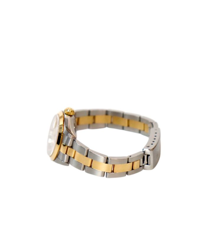 Rolex 26mm Desert Storm Combi Watch