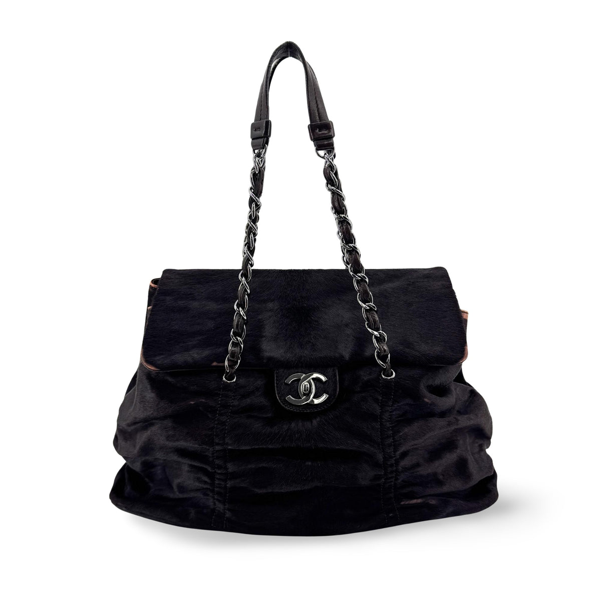 Chanel Sharpay flap bag