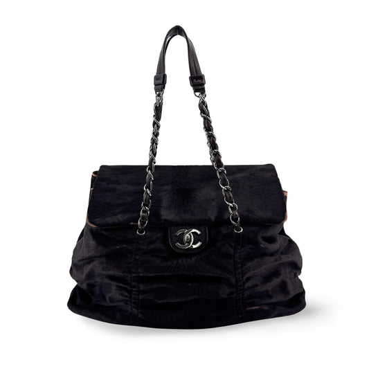 Chanel Sharpay flap bag