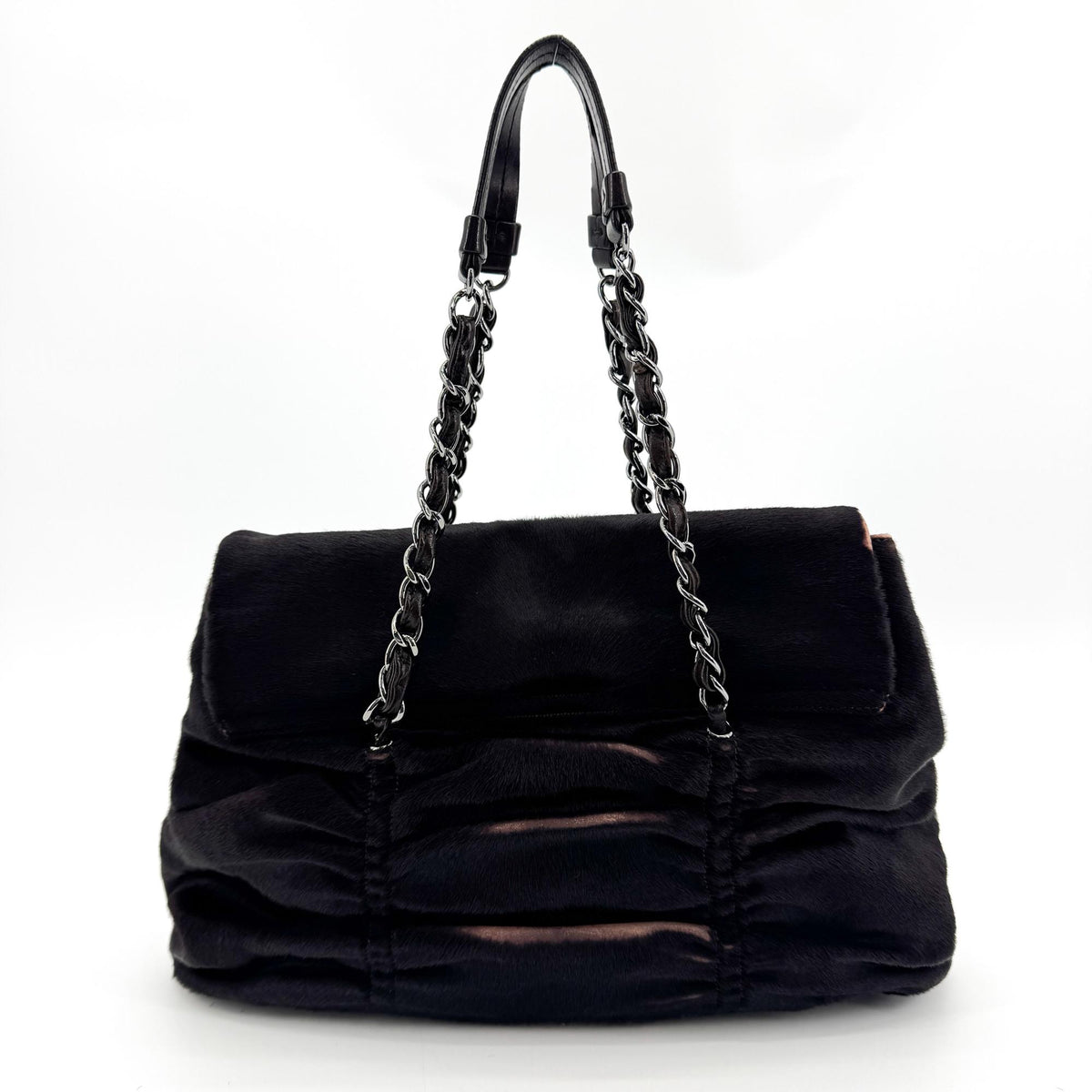 Chanel Sharpay flap bag
