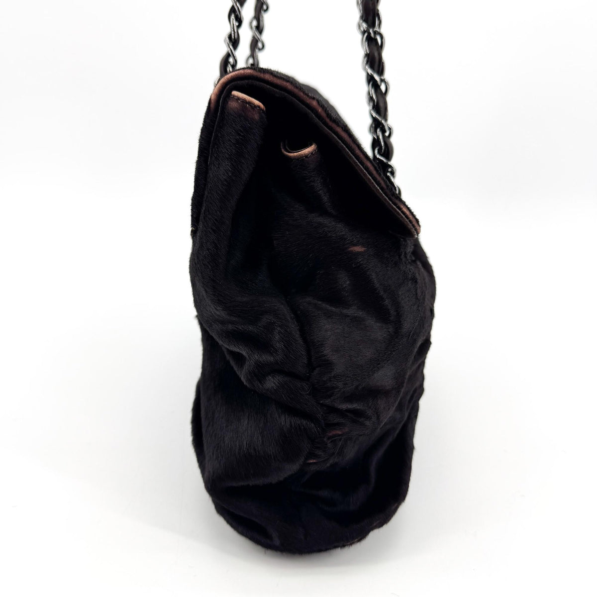 Chanel Sharpay flap bag