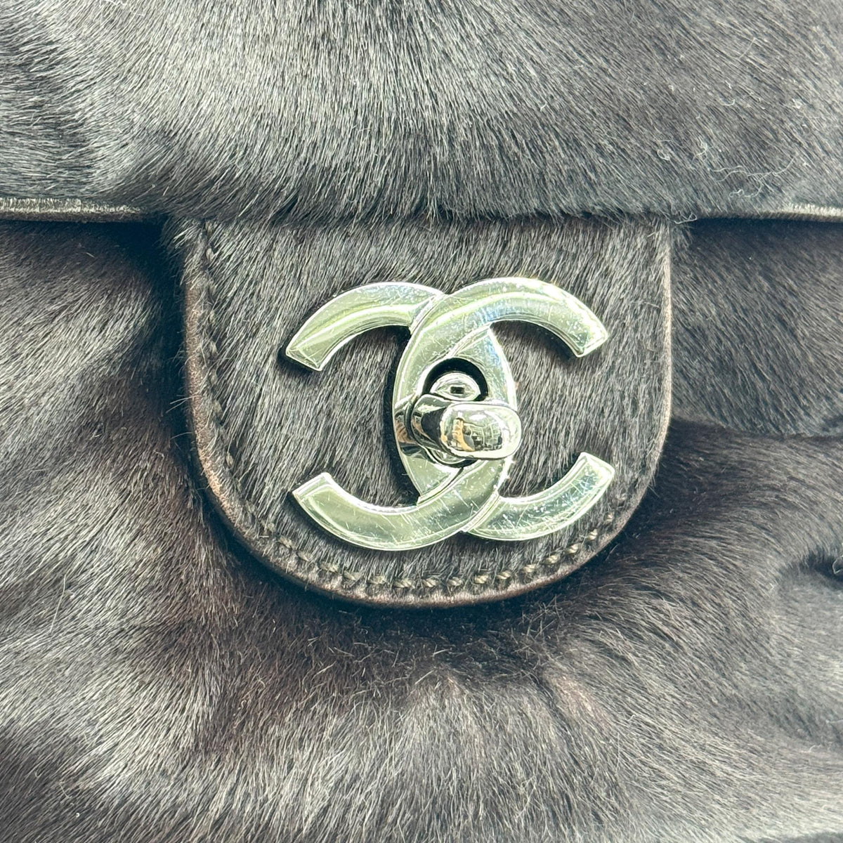 Chanel Sharpay flap bag