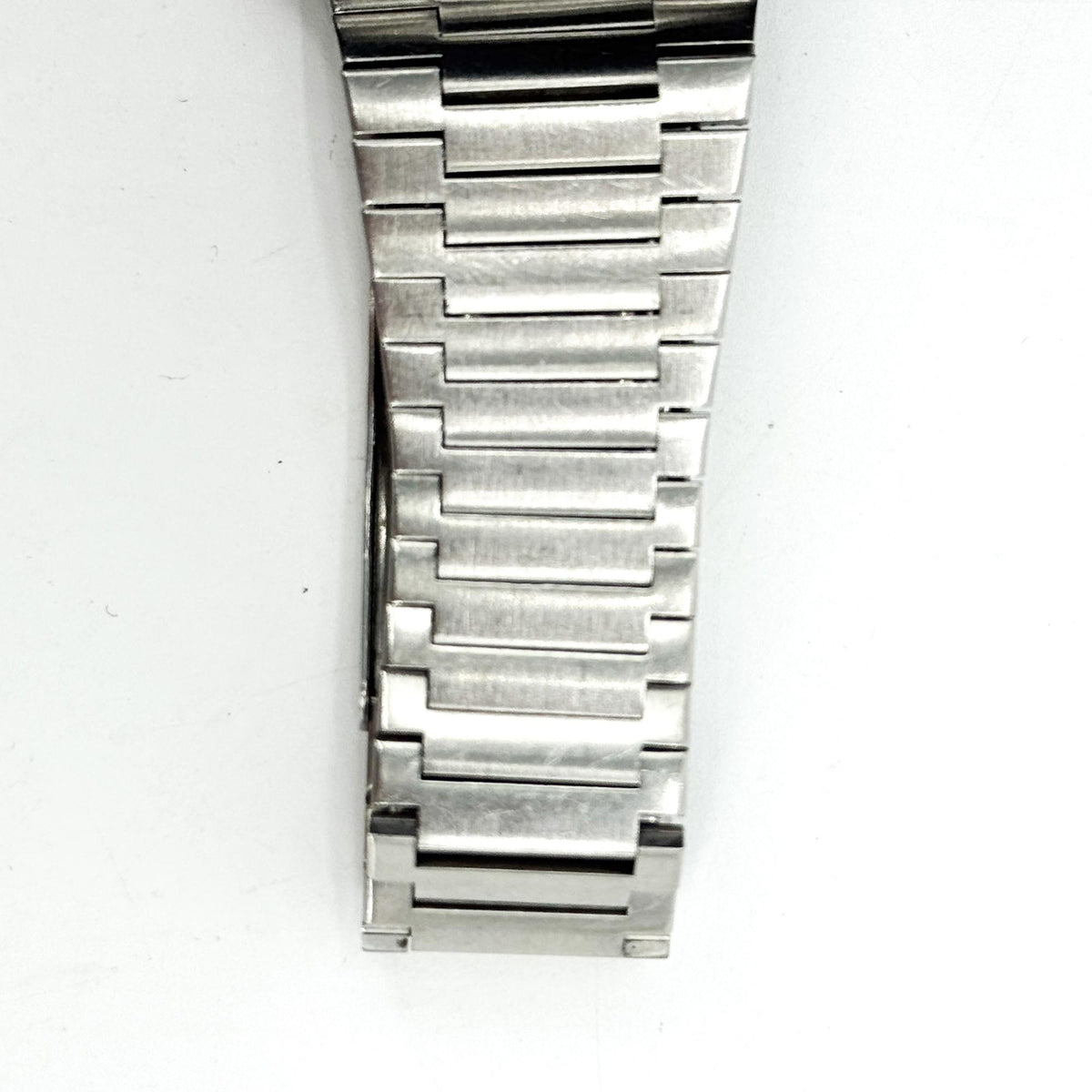 Omega Seamaster Automatic Day-Date Silver