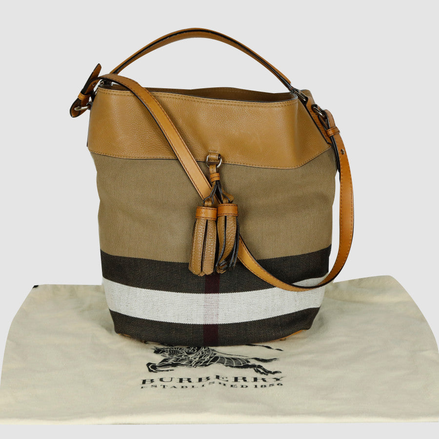 Ashby Bucket Bag Tote Bag Shoulder Bag 39829371