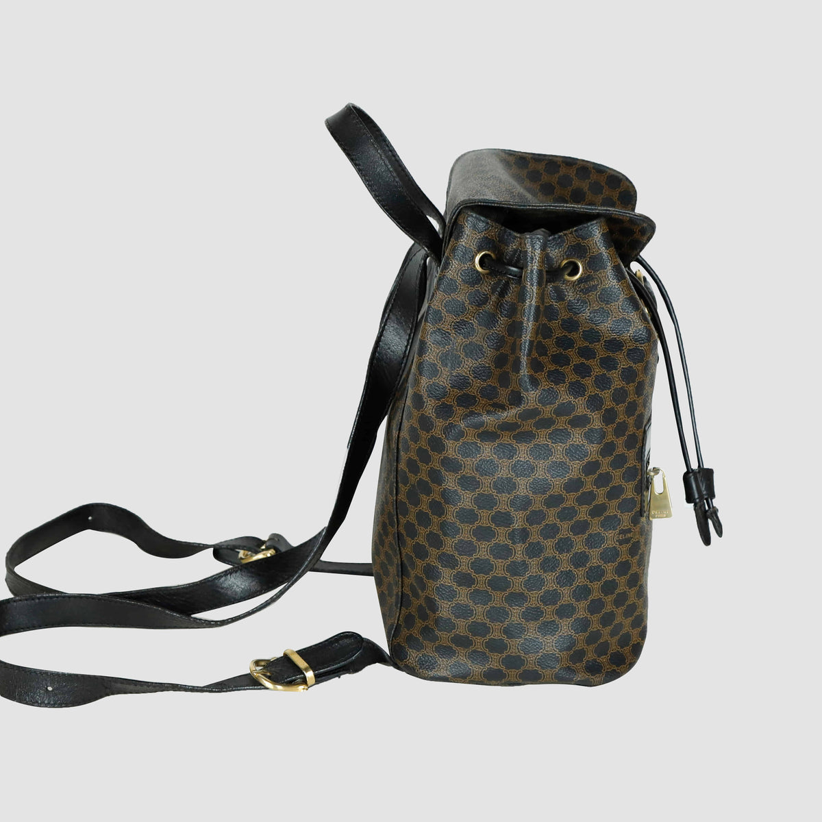 Macadam Backpack