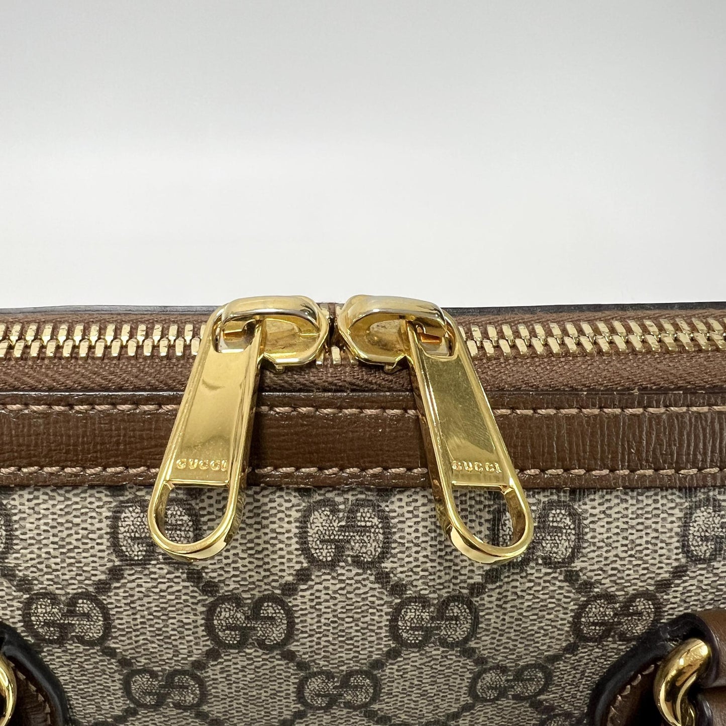 Gucci Horsebit 1955 Small Top Handle