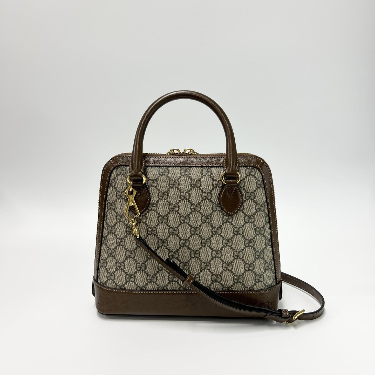 Gucci Horsebit 1955 Small Top Handle
