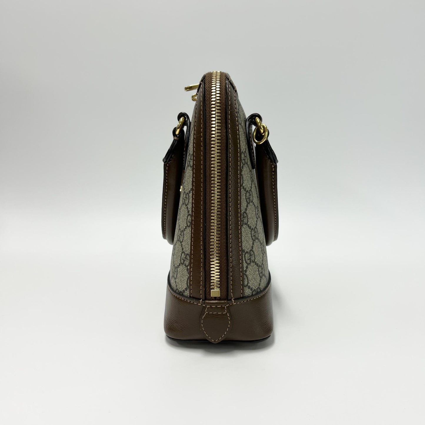 Gucci Horsebit 1955 Small Top Handle