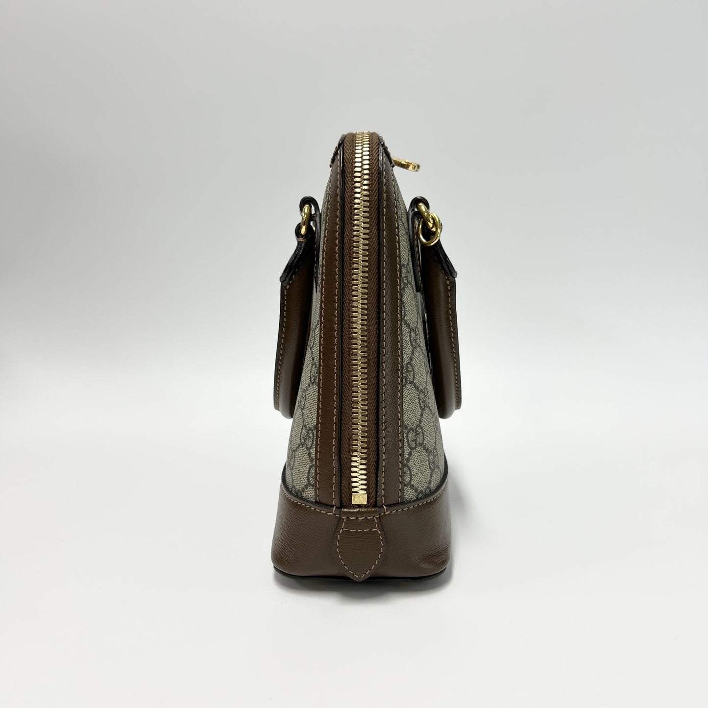 Gucci Horsebit 1955 Small Top Handle