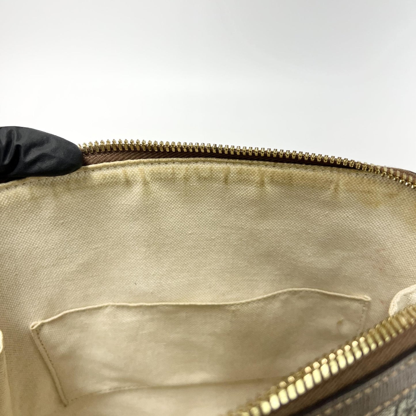 Gucci Horsebit 1955 Small Top Handle